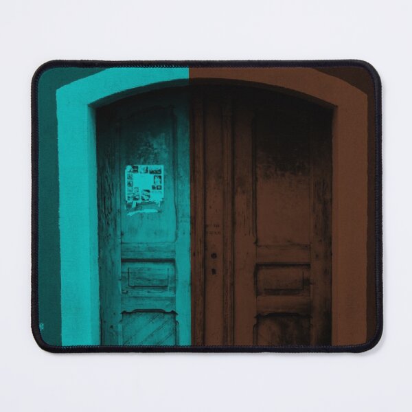 Item preview, Double Door designed and sold by ALBGraphics7.