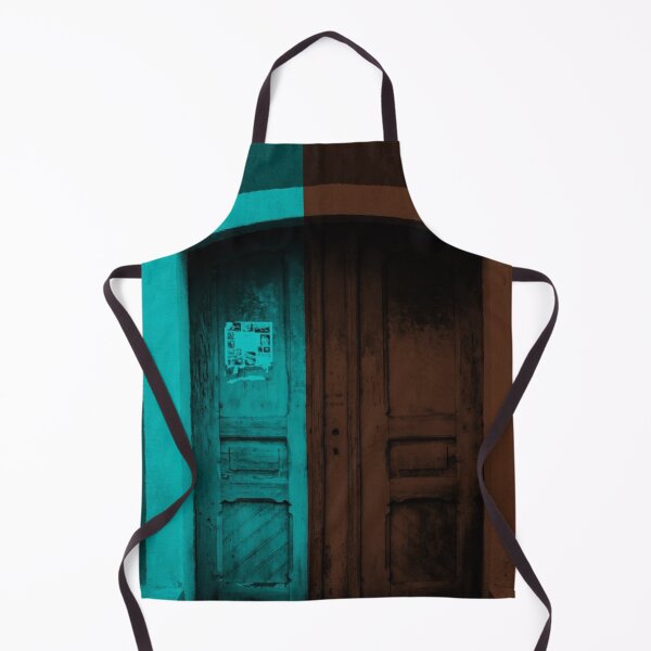 Item preview, Double Door designed and sold by ALBGraphics7.