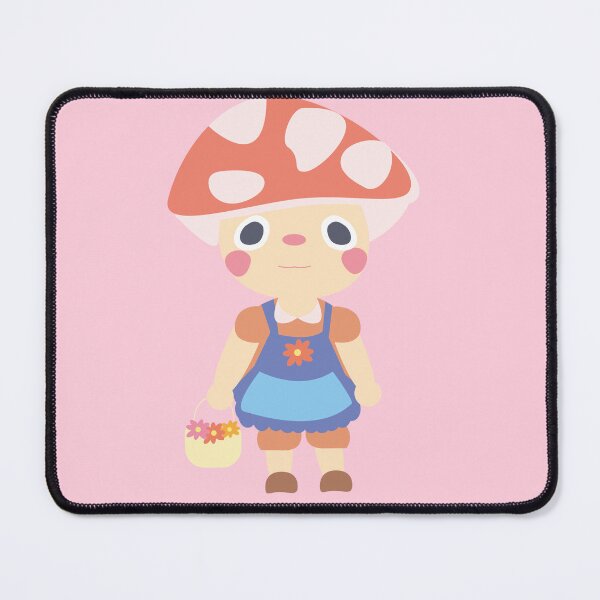 Item preview, kawaii fungus fungus designed and sold by uchix.