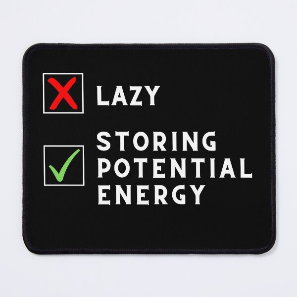 Item preview, Lazy Nerds designed and sold by skidio.