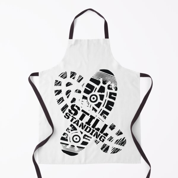 Item preview, Walked over but still standing designed and sold by arkantus.