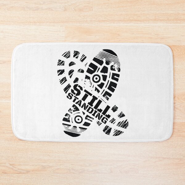 Item preview, Walked over but still standing designed and sold by arkantus.