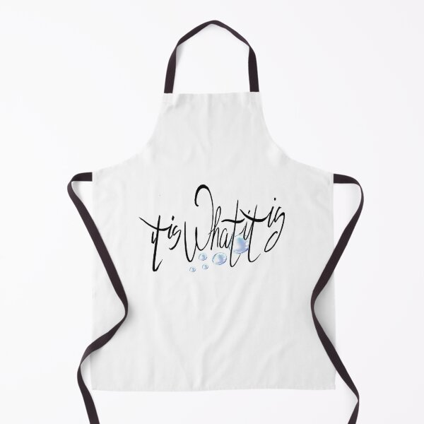 Item preview, It is what it is designed and sold by zedvonzee.