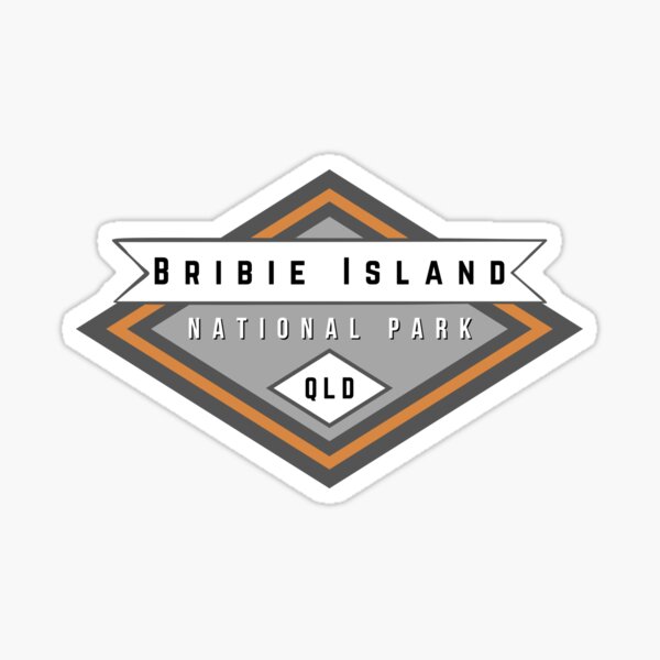 Vista previa del artículo con la obra «Recuerdo del Parque Nacional de la Isla Bribie Queensland Australia», diseñado y vendido por Zaprinda.