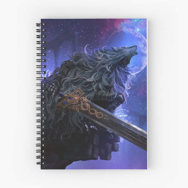 Item preview, Blaidd the HalfWolf designed and sold by CaioSantos.