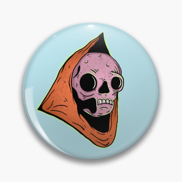 Item preview, Hobgoblin designed and sold by WizardBones.