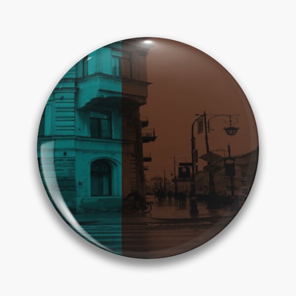 Item preview, The City 1 designed and sold by ALBGraphics7.