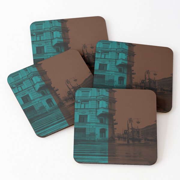 Item preview, The City 1 designed and sold by ALBGraphics7.