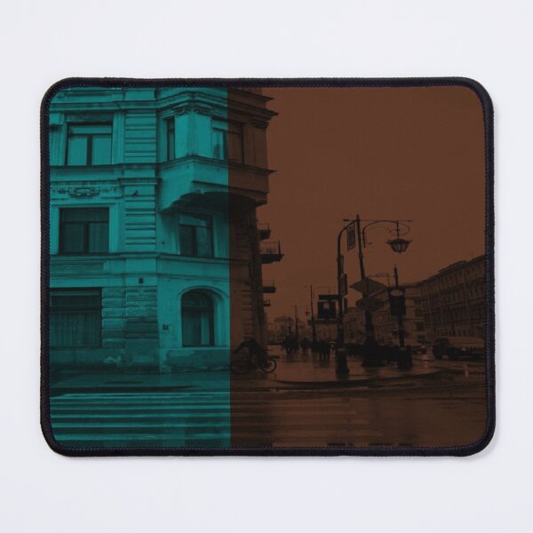 Item preview, The City 1 designed and sold by ALBGraphics7.