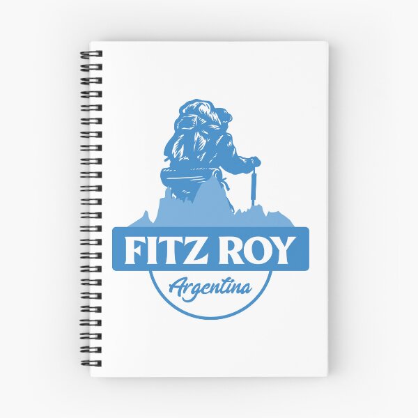 Item preview, Fitz Roy Trek – Argentina designed and sold by Moritz Schwäble.