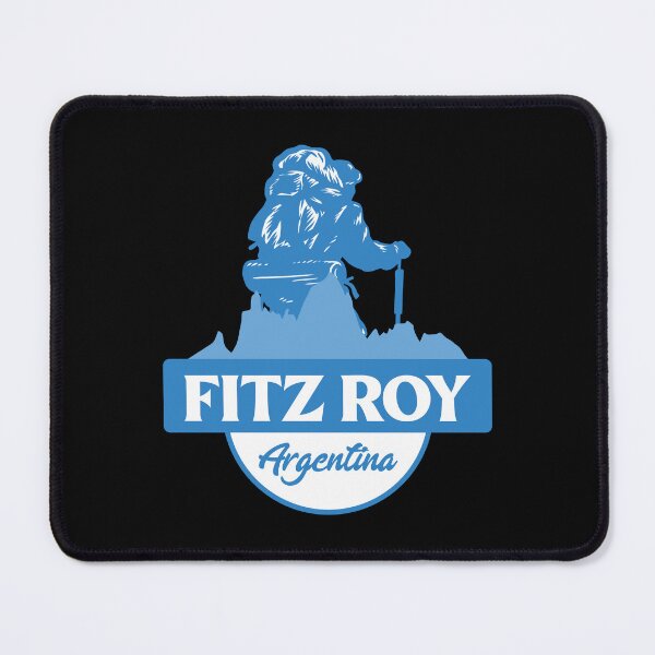 Item preview, Fitz Roy Trek – Argentina designed and sold by Moritz Schwäble.