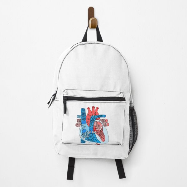 Item preview, Anatomical Heart designed and sold by Jilliansshop.