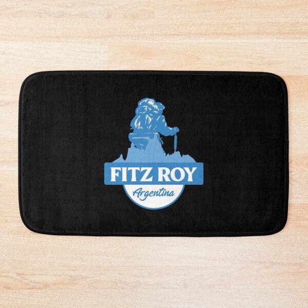 Item preview, Fitz Roy Trek – Argentina designed and sold by Moritz Schwäble.