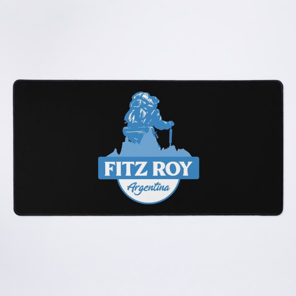 Item preview, Fitz Roy Trek – Argentina designed and sold by Moritz Schwäble.