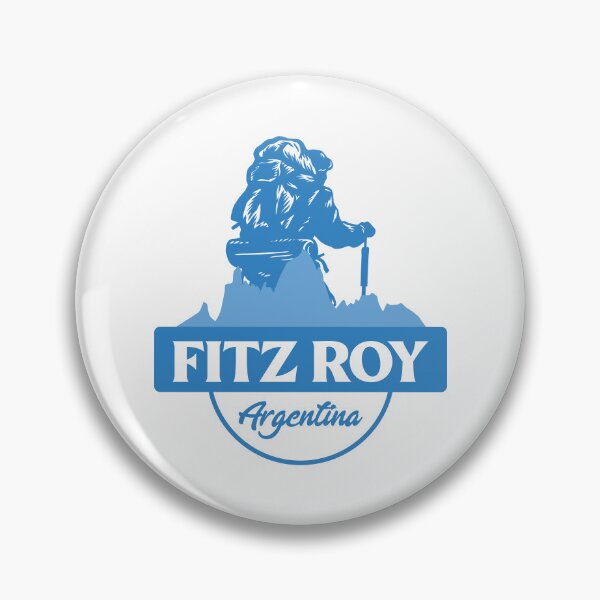 Item preview, Fitz Roy Trek – Argentina designed and sold by Moritz Schwäble.