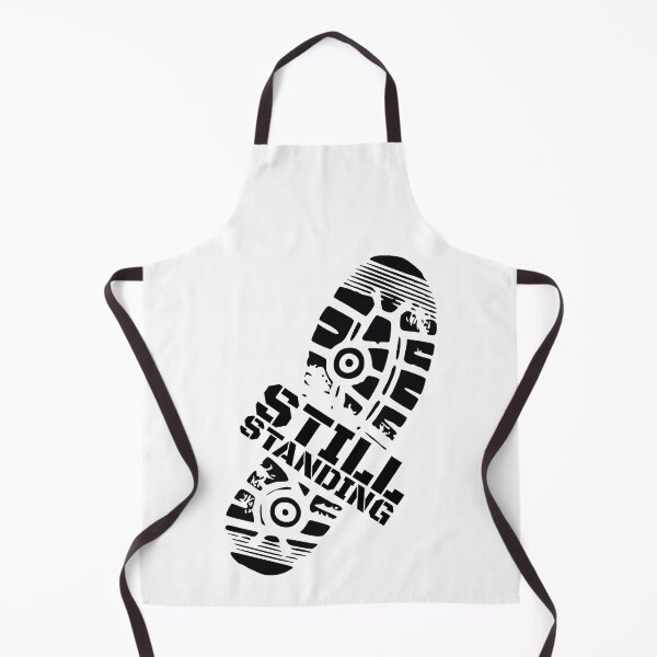 Item preview, Walked over but still standing designed and sold by arkantus.