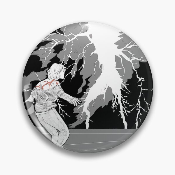 Item preview, A Coming Storm (Mike Crew TMA) designed and sold by Rosewaterfish.