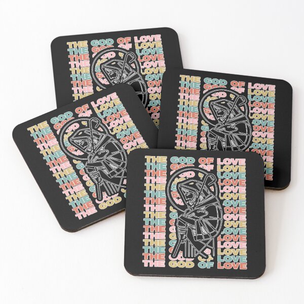 Item preview, Push The God Of Love Positive Blessed Retro Christian Women designed and sold by MadrigueraSM-.