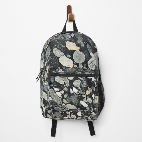 Item preview, Gray Marble With Stones. designed and sold by Diverseideas.