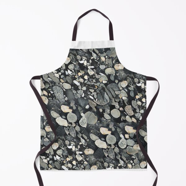 Item preview, Gray Marble With Stones. designed and sold by Diverseideas.