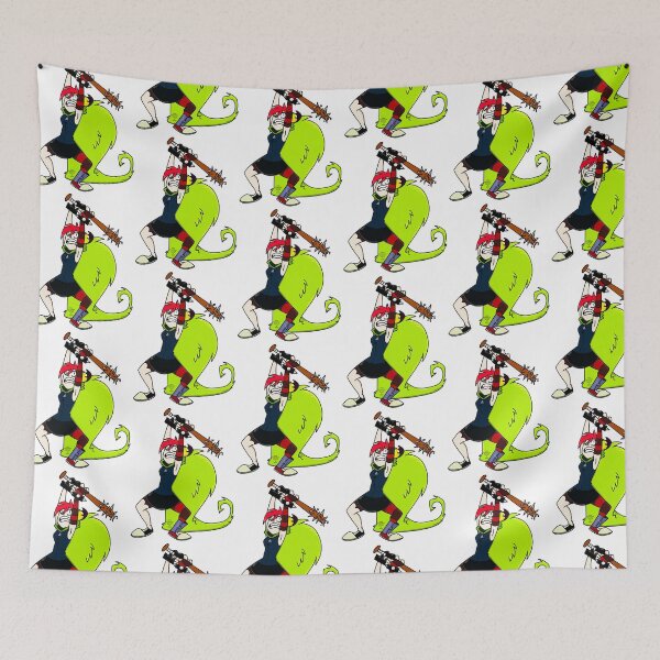 Item preview, Demencia Bat designed and sold by DarkSteele.