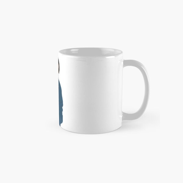 Jeon Jungkook Dynamite Teaser Photo Classic Mug