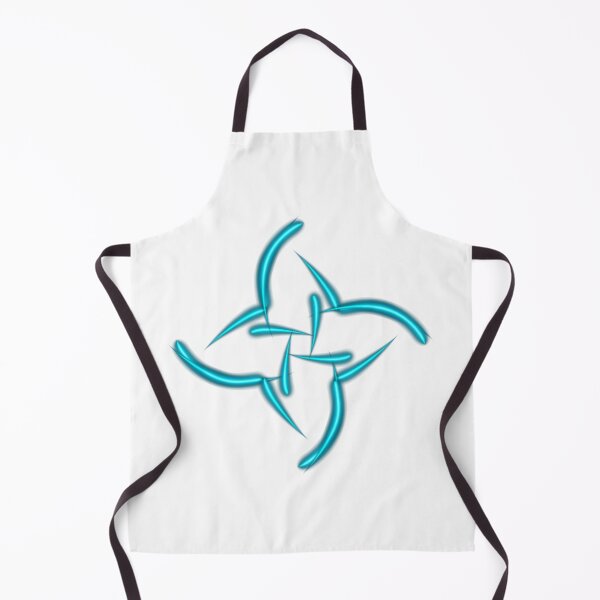 Item preview, bright celestial cross designed and sold by Meo Design.