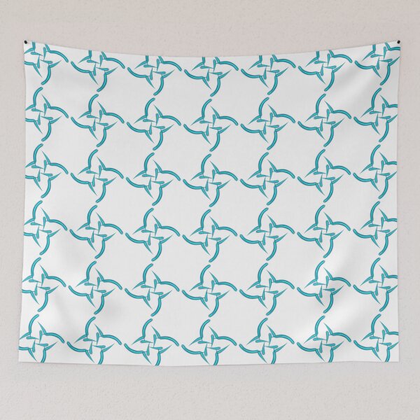 Item preview, bright celestial cross designed and sold by Meo Design.