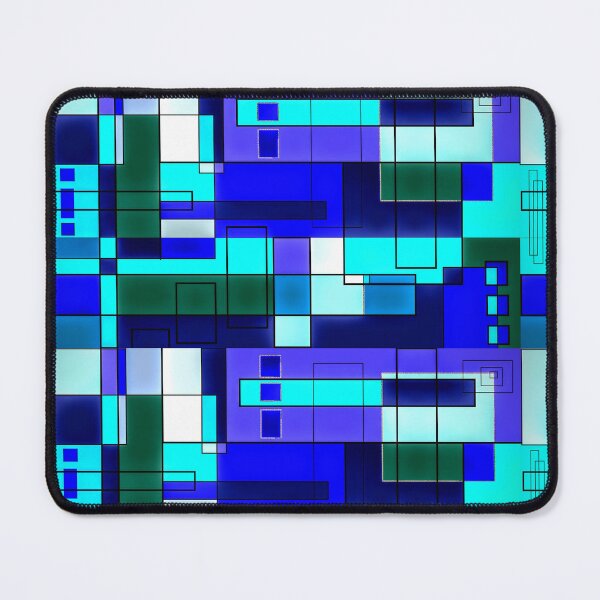 Item preview, Mod Blues designed and sold by Lacey Schmidt.