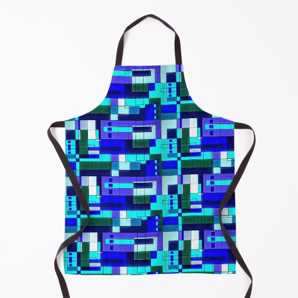 Item preview, Mod Blues designed and sold by Lacey Schmidt.