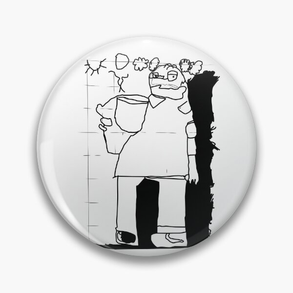 Artikelvorschau, 7th grade Homer entworfen und verkauft von Karl-der-Tolle.