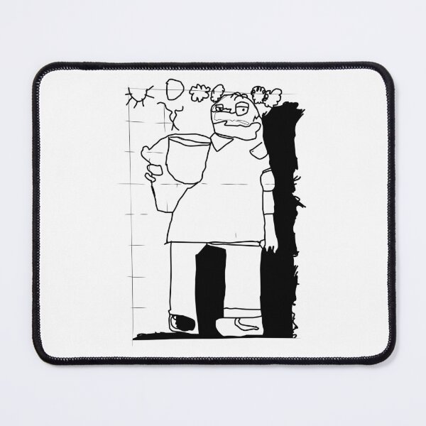 Item preview, 7th grade Homer designed and sold by Karl-der-Tolle.