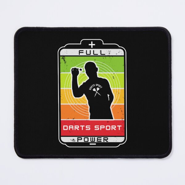 Item preview, The Darts in full power designed and sold by umfhn.