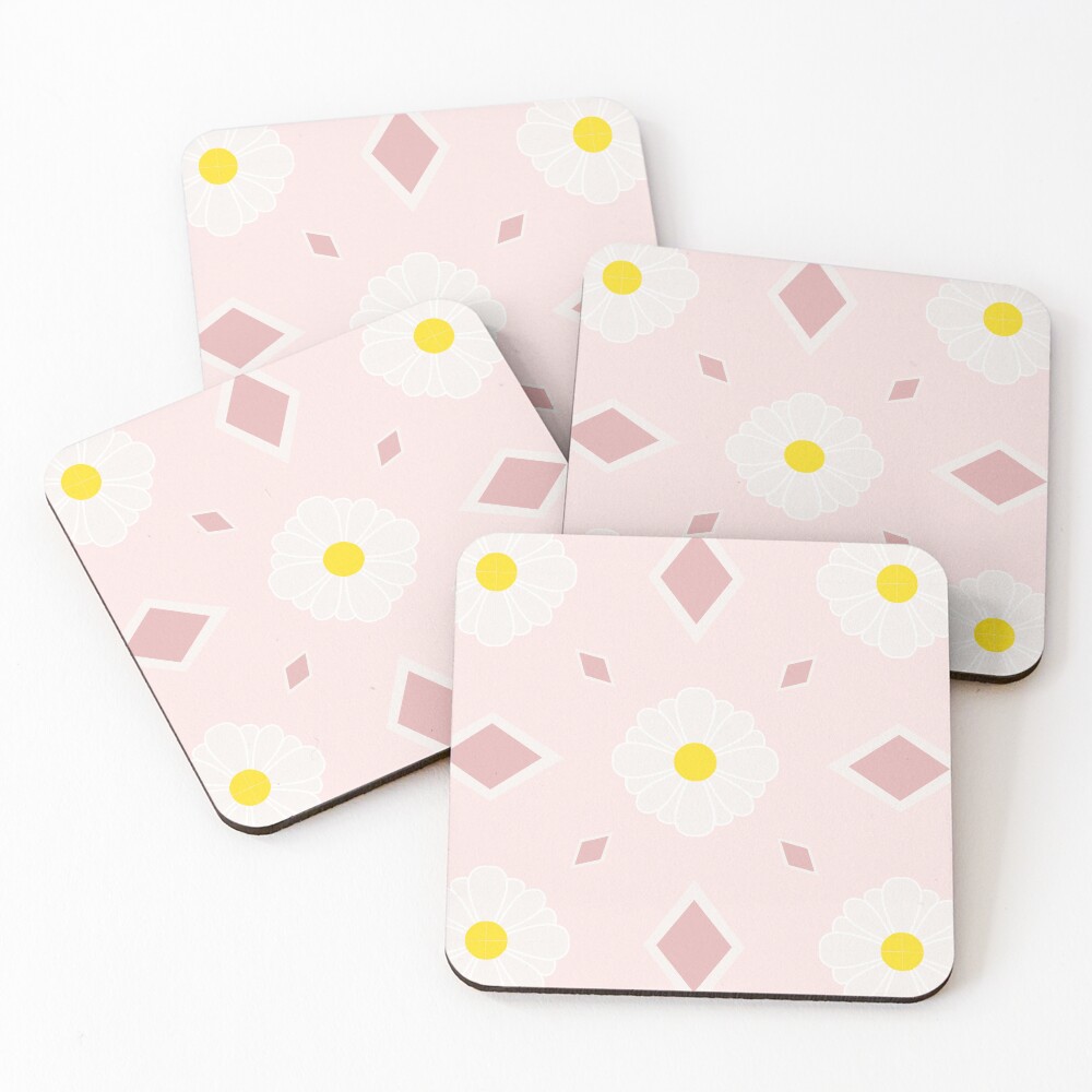 Item preview, Coasters (Set of 4) designed and sold by PathfinderCP.