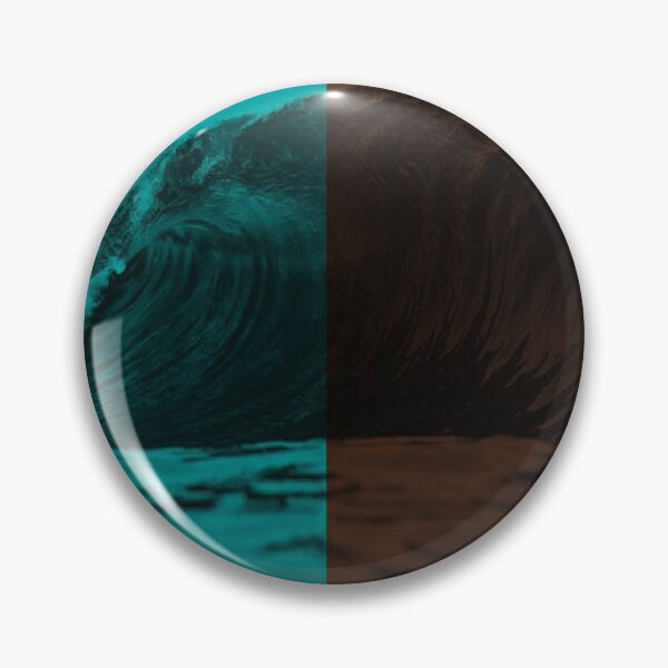 Item preview, Big Wave  designed and sold by ALBGraphics7.