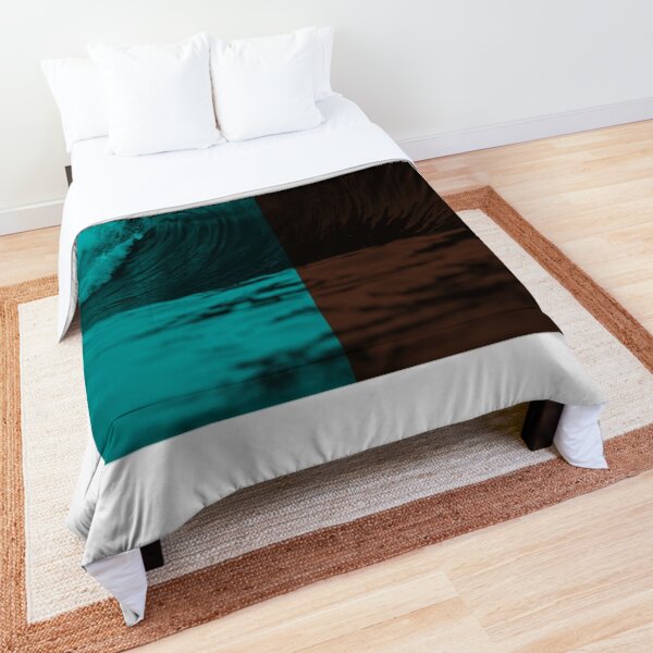 Big Wave Comforter