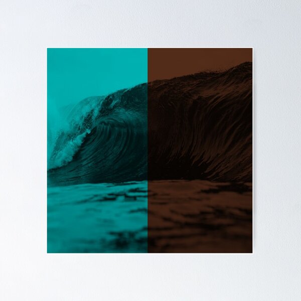 Item preview, Big Wave  designed and sold by ALBGraphics7.
