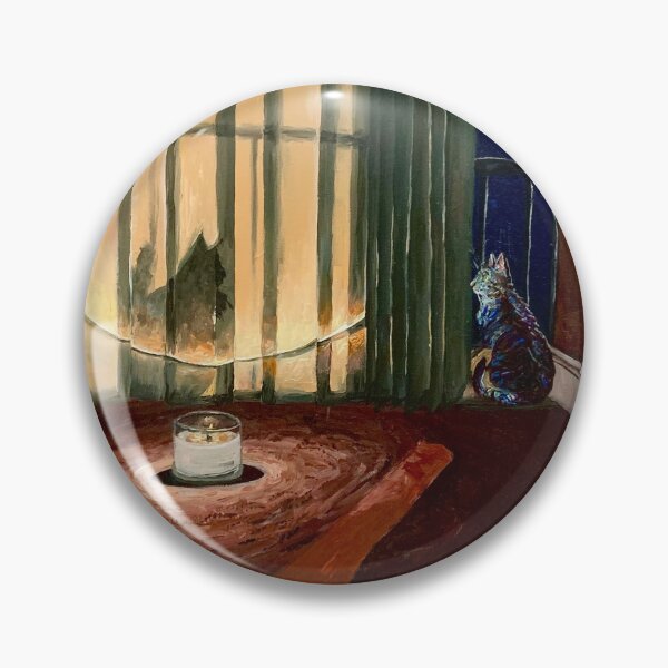 Item preview, smokey & rigby  designed and sold by evyenia.