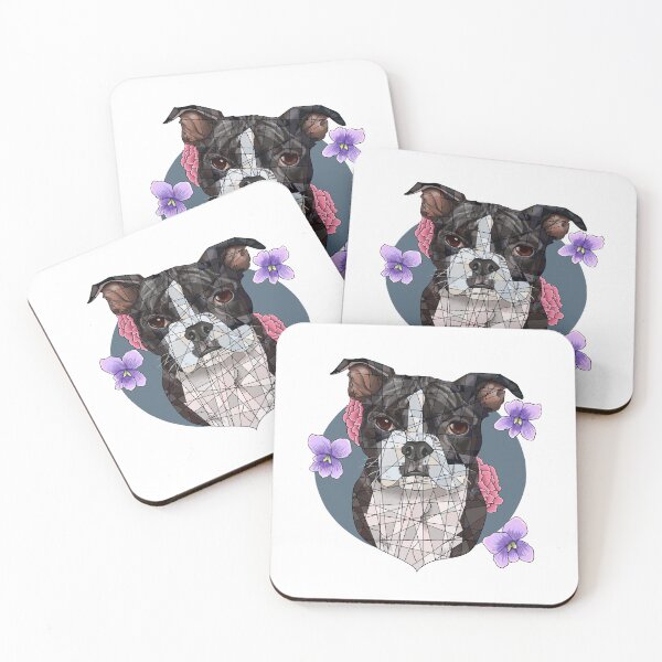 Item preview, Roscoe designed and sold by Blacklightco.