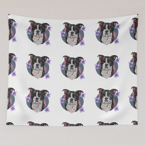 Item preview, Roscoe designed and sold by Blacklightco.