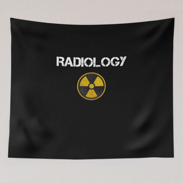Item preview, Radiology funny x ray tech gifts designed and sold by rachidhaz.
