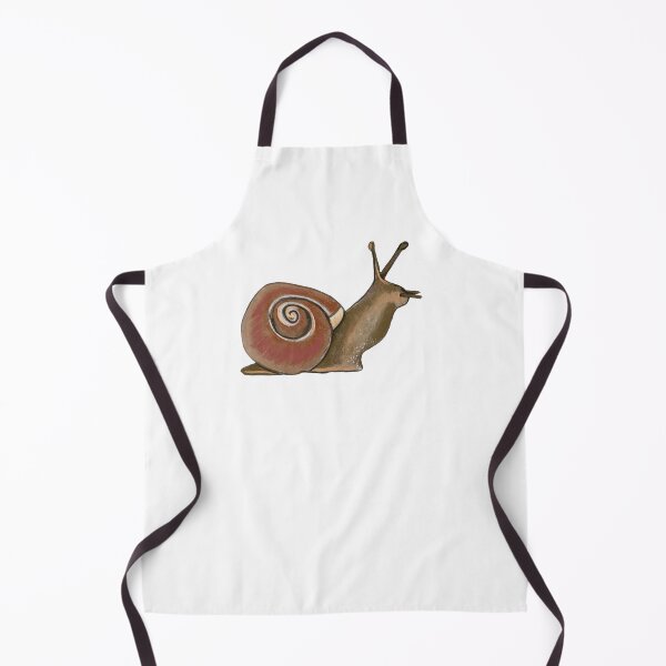 Item preview, Garden Snail designed and sold by Allison Campbell.