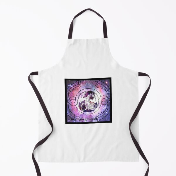 Item preview, Pinky Purple Galaxy Dragon (Medium) designed and sold by astridwinegar.