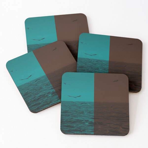Item preview, Birds at Sea designed and sold by ALBGraphics7.