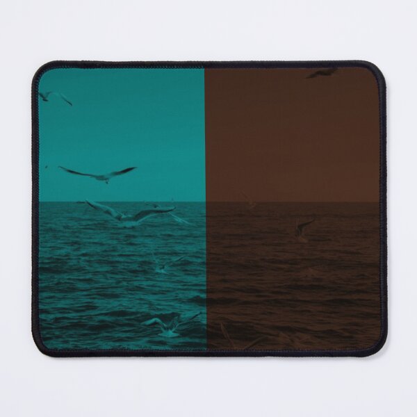 Item preview, Birds at Sea designed and sold by ALBGraphics7.