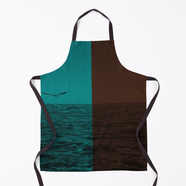 Item preview, Birds at Sea designed and sold by ALBGraphics7.