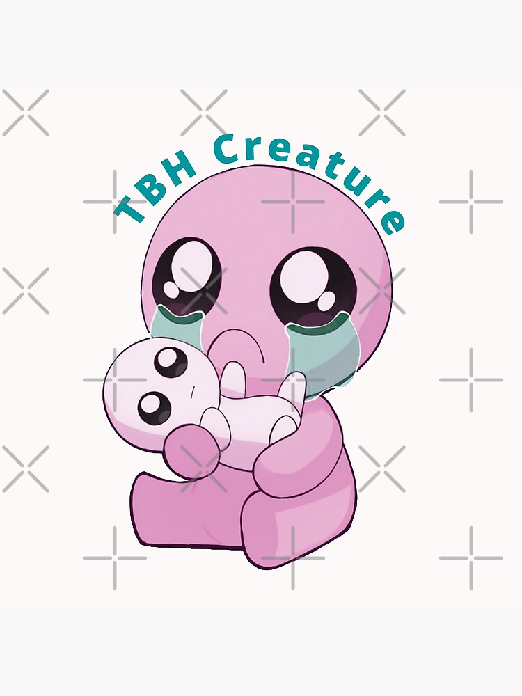 Tbh Creature Autism Creature Tbh Autism Stock Vector (Royalty Free