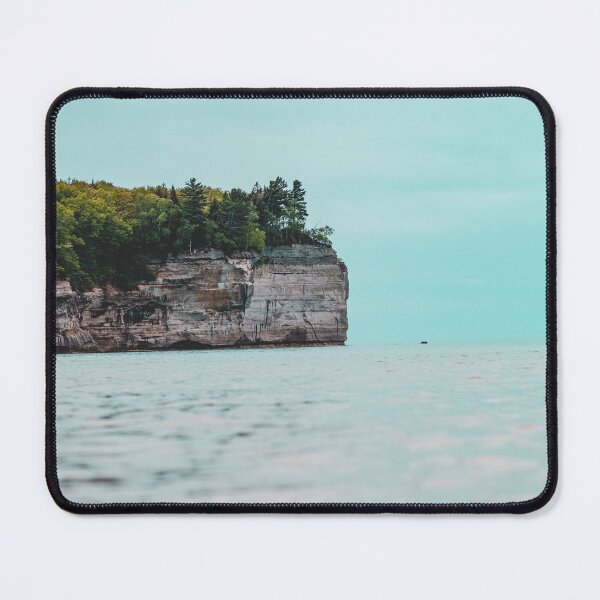 Item preview, Pictured Rocks Michigan designed and sold by MrBr8side.
