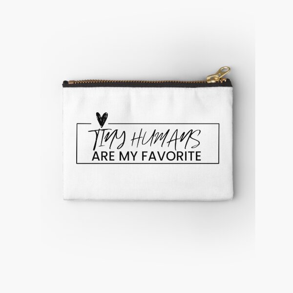 Item preview, Tiny Humans are my favorite designed and sold by Oreo2020 Creations.