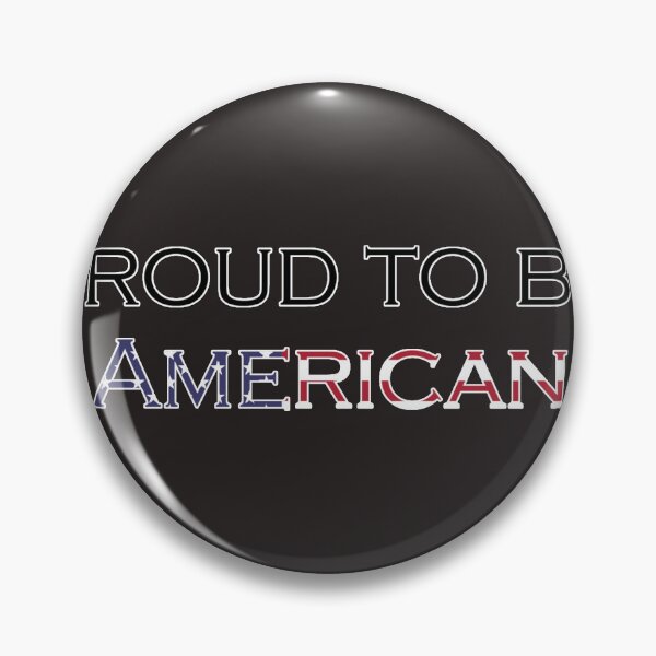 Item preview, Proud to be American designed and sold by Moxn01.